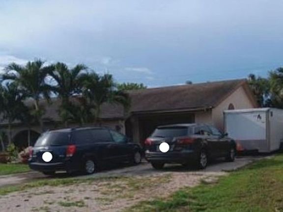 Property Side View