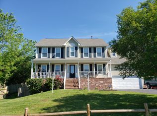 6405 Basil Ct, Fredericksburg, VA 22407