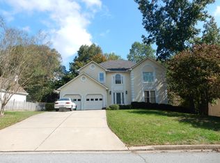 4230 Pine Vista Blvd, Alpharetta, GA 30022