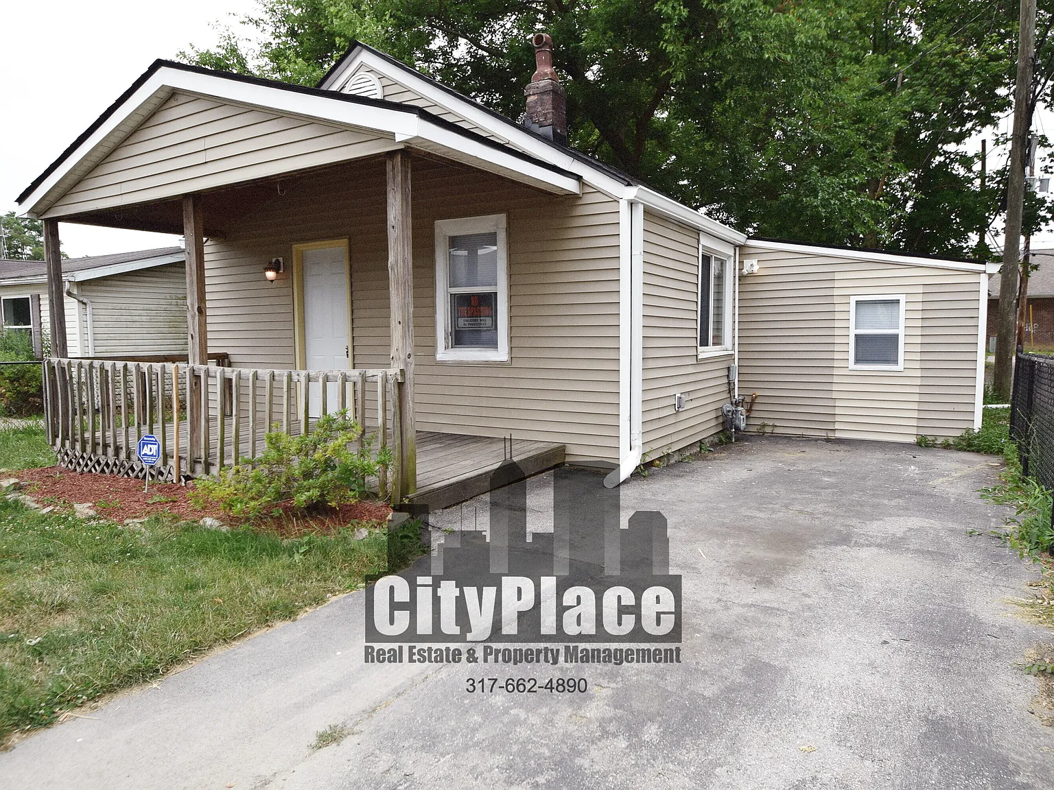 *Coming Soon* 2102 N Leland Ave. Indpls, In 46218 — Photo 2