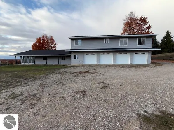 4166 N 15th Rd, Mesick, MI 49668