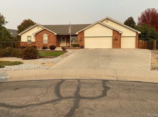 3123 58th Ave, Greeley, CO 80634