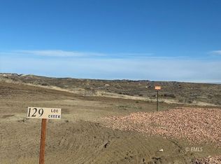 129 Log Creek Rd, Miles City, MT 59301