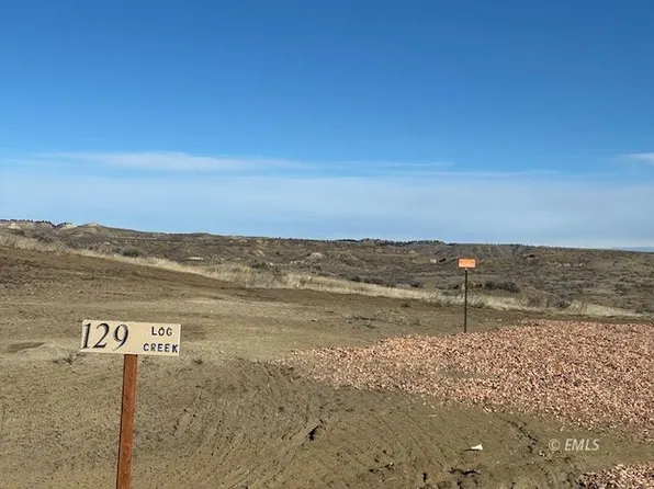129 Log Creek Rd, Miles City, MT 59301