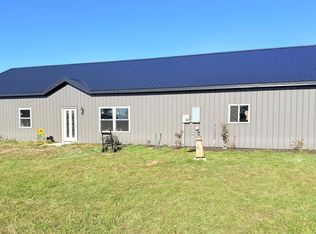 16710 Twelve Mile Rd, Leroy, MI 49655