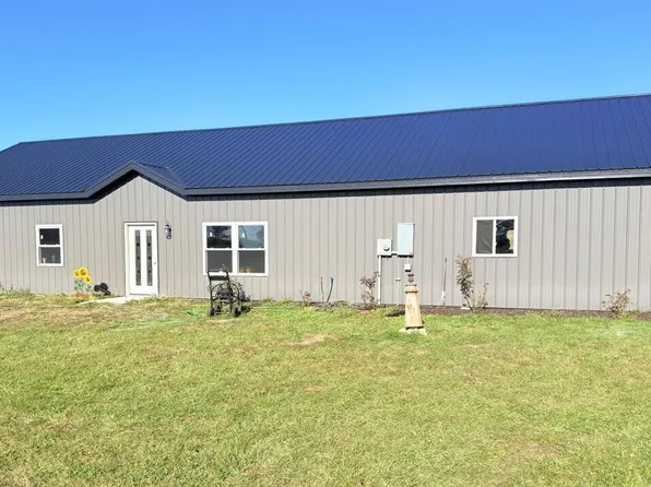 16710 Twelve Mile Rd, Leroy, MI 49655