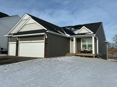 16934 62nd St NE, Otsego, MN, 55330