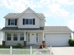 2528 W Pocono Ct, Coeur D Alene, ID 83815