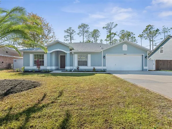 65 KALAMAZOO TRAIL, PALM COAST, FL 32164