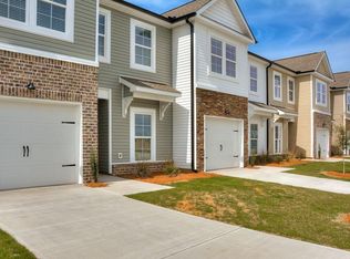 5320 Nikki Way, Grovetown, GA 30813