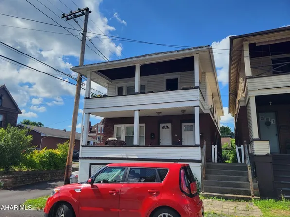 871 26th St, Altoona, PA 16601