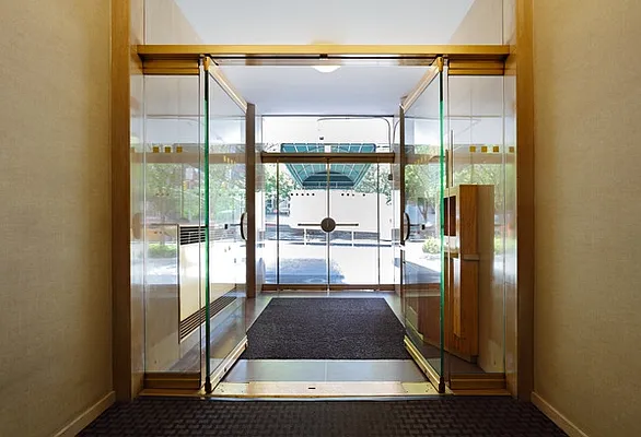 Rented by Rudin Management Company, Inc. | media 16