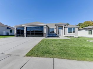 1645 Livorno Ave, Richland, WA 99352