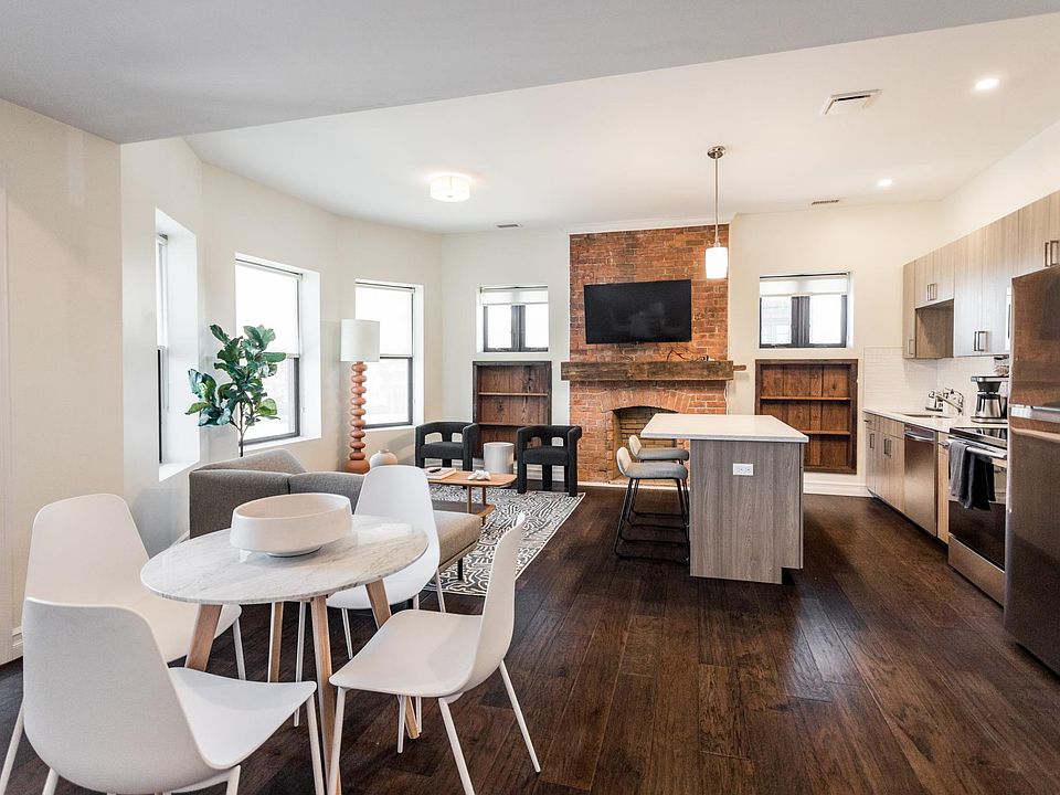 1st image of 304 Erskine St #3A