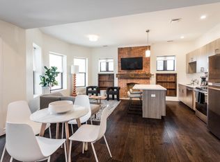 304 Erskine St #3A, Detroit, MI 48201