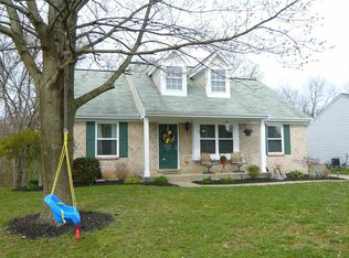 7422 Sterling Springs Way, Burlington, KY 41005