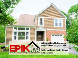 126 Starhill Ln, Baltimore, MD 21228