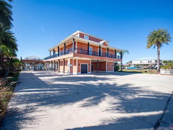 1031 Amaris Blvd, Grand Isle, LA 70358