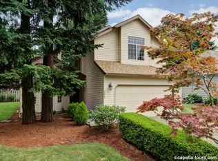 2515 SW 171st Pl, Beaverton, OR 97003