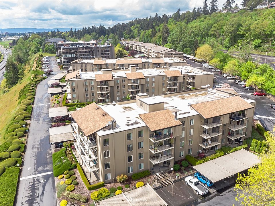 Shorewood East Condominiums - Vancouver, WA | Zillow