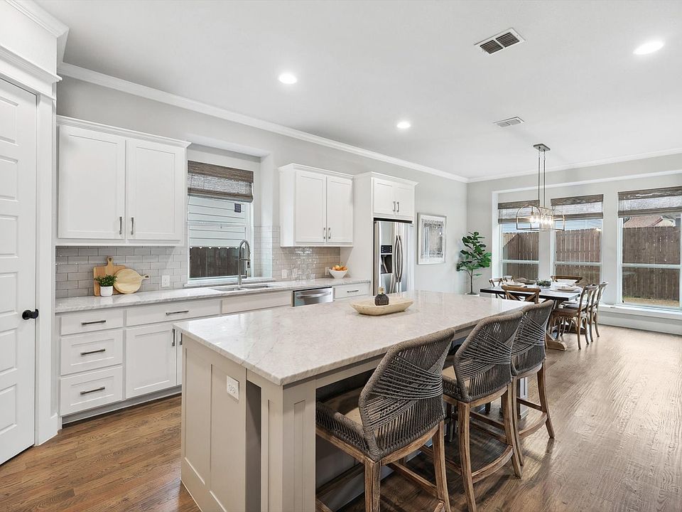 410 Hearth Ter, Argyle, TX 76226 | MLS #21263035 | Zillow