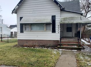 3373 Maple St, Toledo, OH 43608