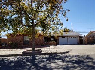 5320 Bastille Ave, El Paso, TX 79924