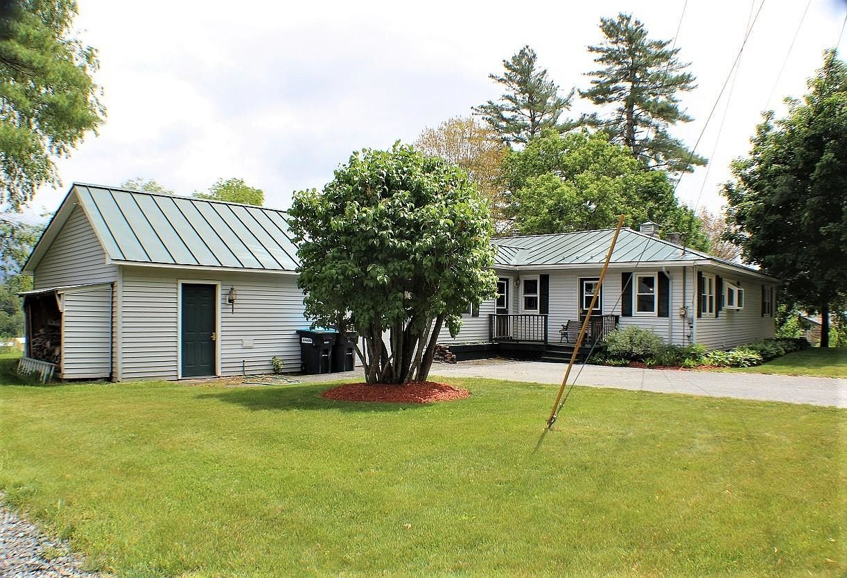 285 High Street, Bradford, VT 05033 MLS 4956432 Zillow