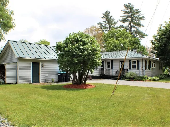 285 High Street, Bradford, VT 05033