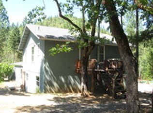 372 Fields Rd, Williams, OR 97544