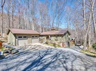 30 Friar Tuck Ln, Maggie Valley, NC 28751