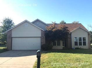 2236 Strawbridge Dr, Belleville, IL