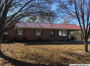 2744 Alford Bend Rd, Hokes Bluff, AL 35903