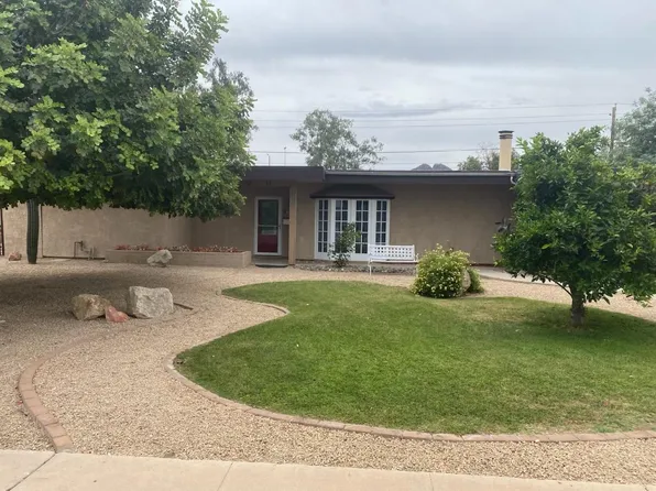 2937 E Turquoise Dr, Phoenix, AZ 85028