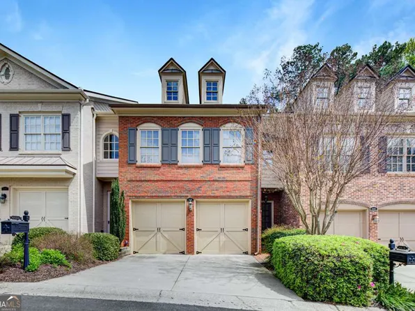 4428 Wilkerson Manor Dr SE Building 6, Smyrna, GA 30080