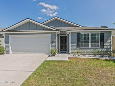 4323 WARM SPRINGS Way, Middleburg, FL, 32068
