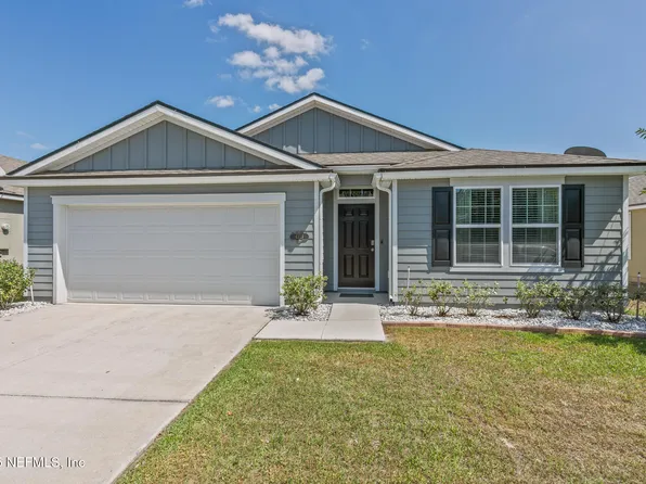 4323 WARM SPRINGS Way, Middleburg, FL 32068
