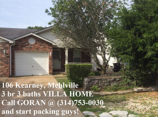 106 Kearney St, Saint Louis, MO 63125