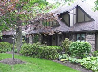 39 Wood Stone Rise, Pittsford, NY 14534