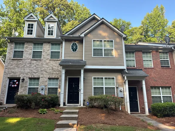 468 Berckman Dr NW, Lilburn, GA 30047