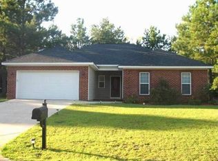 49 Tiffany Ln, Warner Robins, GA 31093