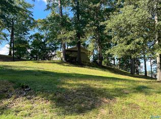 195 County Road 962, Gaylesville, AL 35973