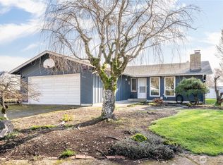 4014 Rosewood St, Longview, WA 98632