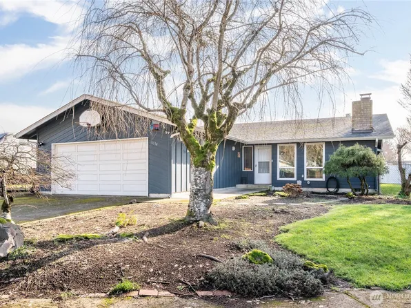 4014 Rosewood Street, Longview, WA 98632