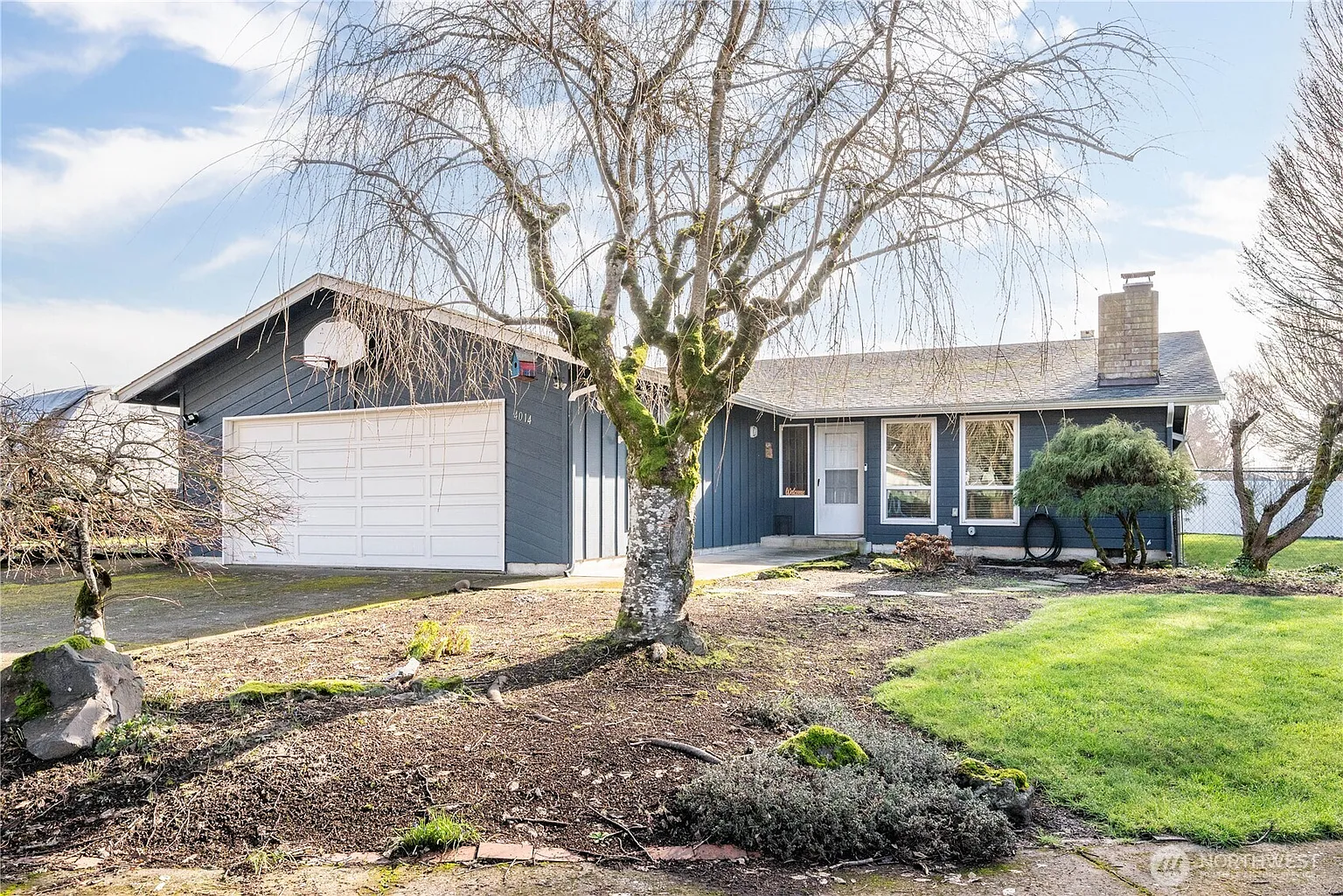 4014 Rosewood Street photo 1