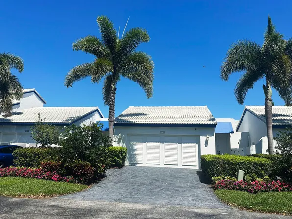 3731 Mykonos Court, Boca Raton, FL 33487