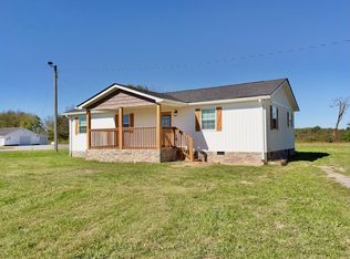 66 Spry Rd, Morrison, TN 37357