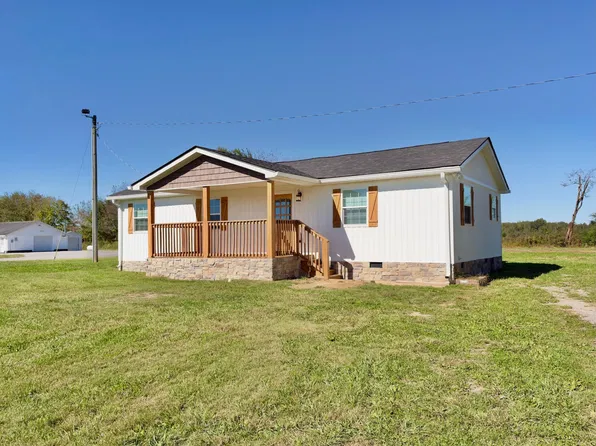 66 Spry Rd, Morrison, TN 37357