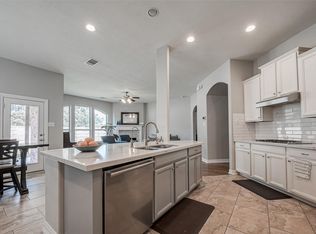 28314 Calaveras Lake Dr, Spring, TX 77386