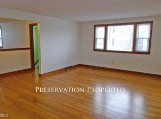 25 King St #2, Watertown, MA 02472